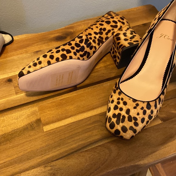 #78-J.Crew Shoes - Picture 8 of 8